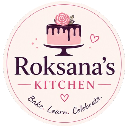 Roksana's Kitchen